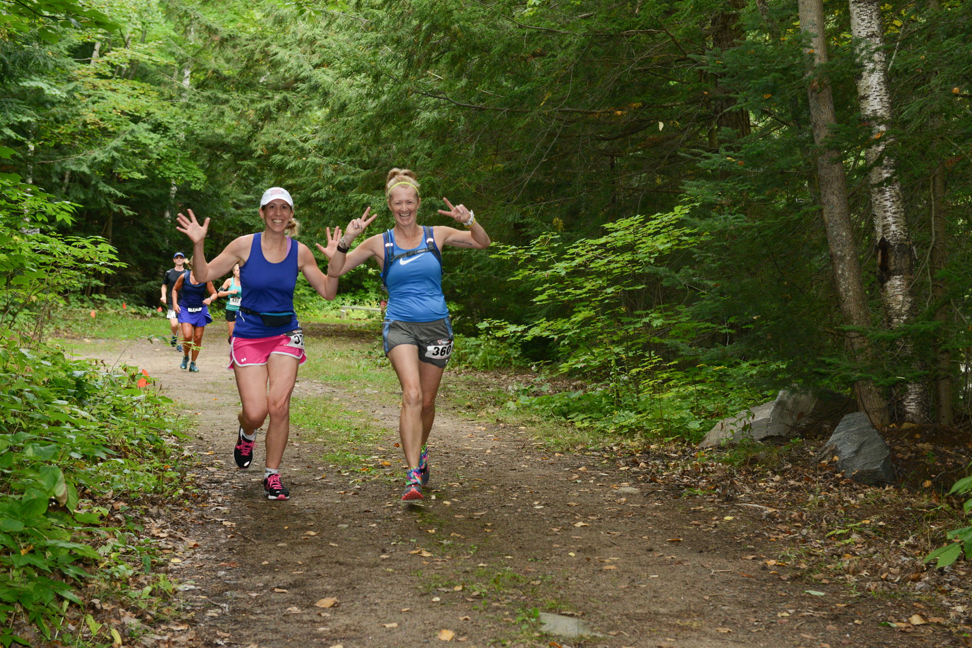 Haliburton 2016 Photos Available from David Sweeney