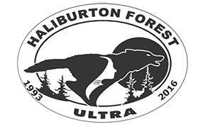 Haliburton Forest Trail Race