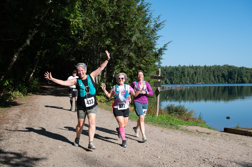 Haliburton Forest 2023 Trail Race Update Haliburton Forest Trail Race